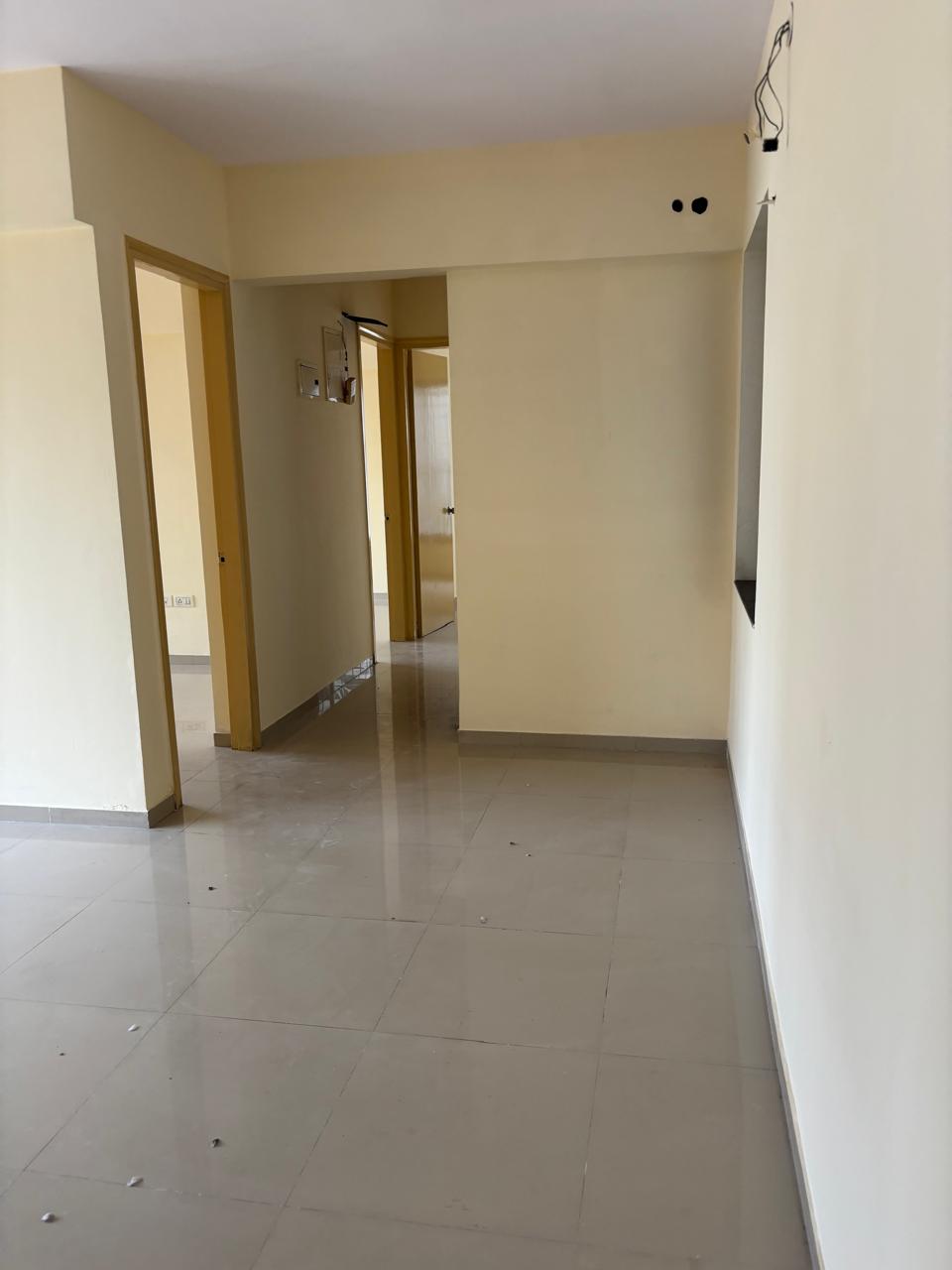 1 BHK + Pooja Room 380 Sq.Ft. Apartment in Pushpanjali Heights