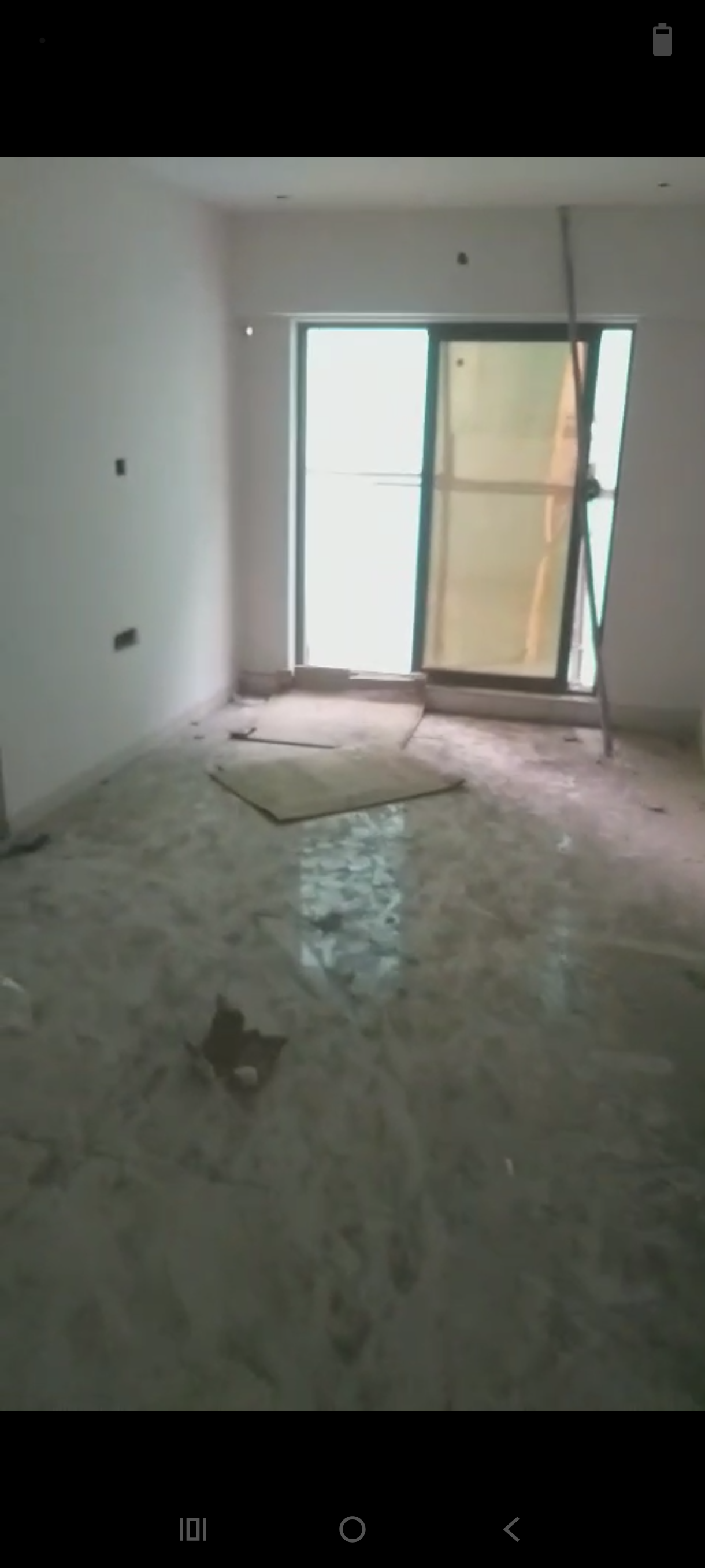 1 BHK + Study Room Apartment For Sale in Kurla East