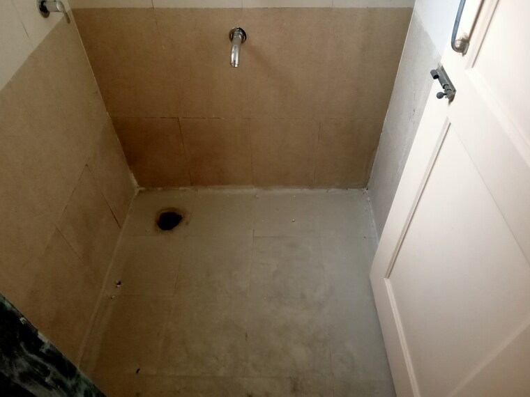 Bathroom, cidco-marwa-chs 1 Bedroom 550 Sq.Ft. Apartment In Taloja Navi Mumbai 9578448