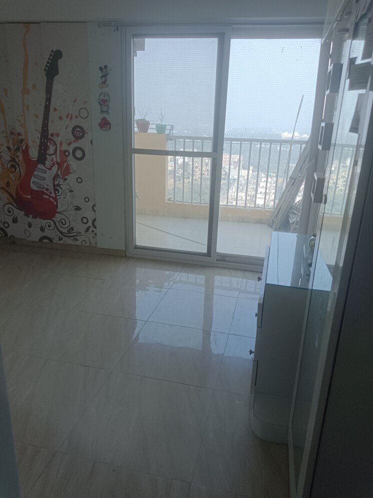 Master Bedroom, gaur-atulyam 2 Bedroom 613 Sq.Ft. Apartment In Omicron I Greater Noida Greater Noida 9578488