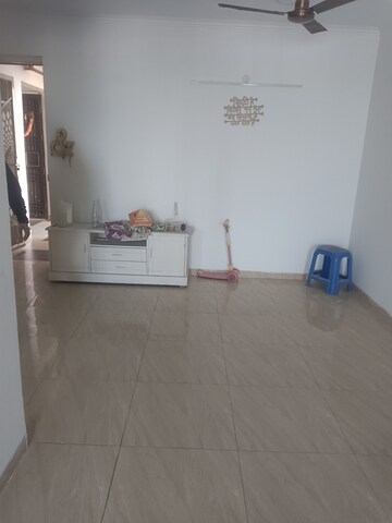 Bathroom in 2 BHK Apartment at Gaur Atulyam, Omicron I Greater Noida – for Rent