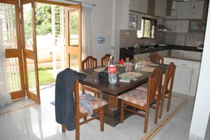 Gym in 3 BHK Villa at Prathamesh Park Baner, Baner – for Rent