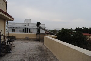 3 BHK Villa – Exterior View View at Prathamesh Park Baner, Baner - for Rent
