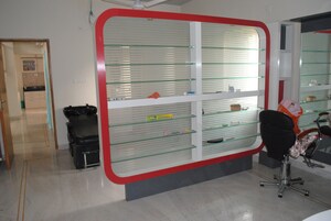 Bathroom in 3 BHK Villa at Prathamesh Park Baner, Baner – for Rent