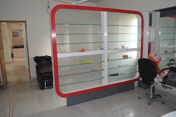 Bathroom in 3 BHK Villa at Prathamesh Park Baner, Baner – for Rent