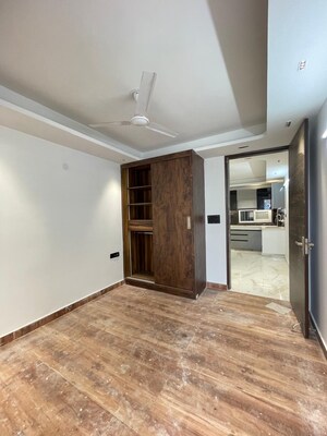 1 BHK Builder Floor For Sale in Saket