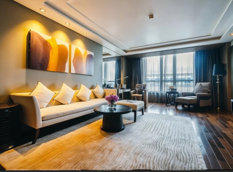 undefined, new chandigarh 5 Bedroom 8000 Sq.Ft. Apartment In New Chandigarh Chandigarh 9578372