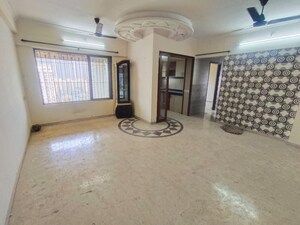 3 BHK Apartment For Sale in Twinkle Towers CHS, Kailash Nagar