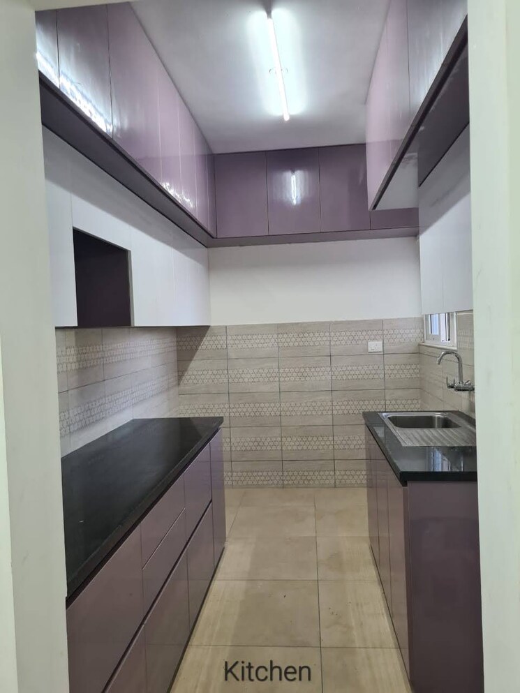 Kitchen, prestige-finsbury-park-hyde 2 Bedroom 999 Sq.Ft. Apartment In Bagaluru Bangalore 9578430