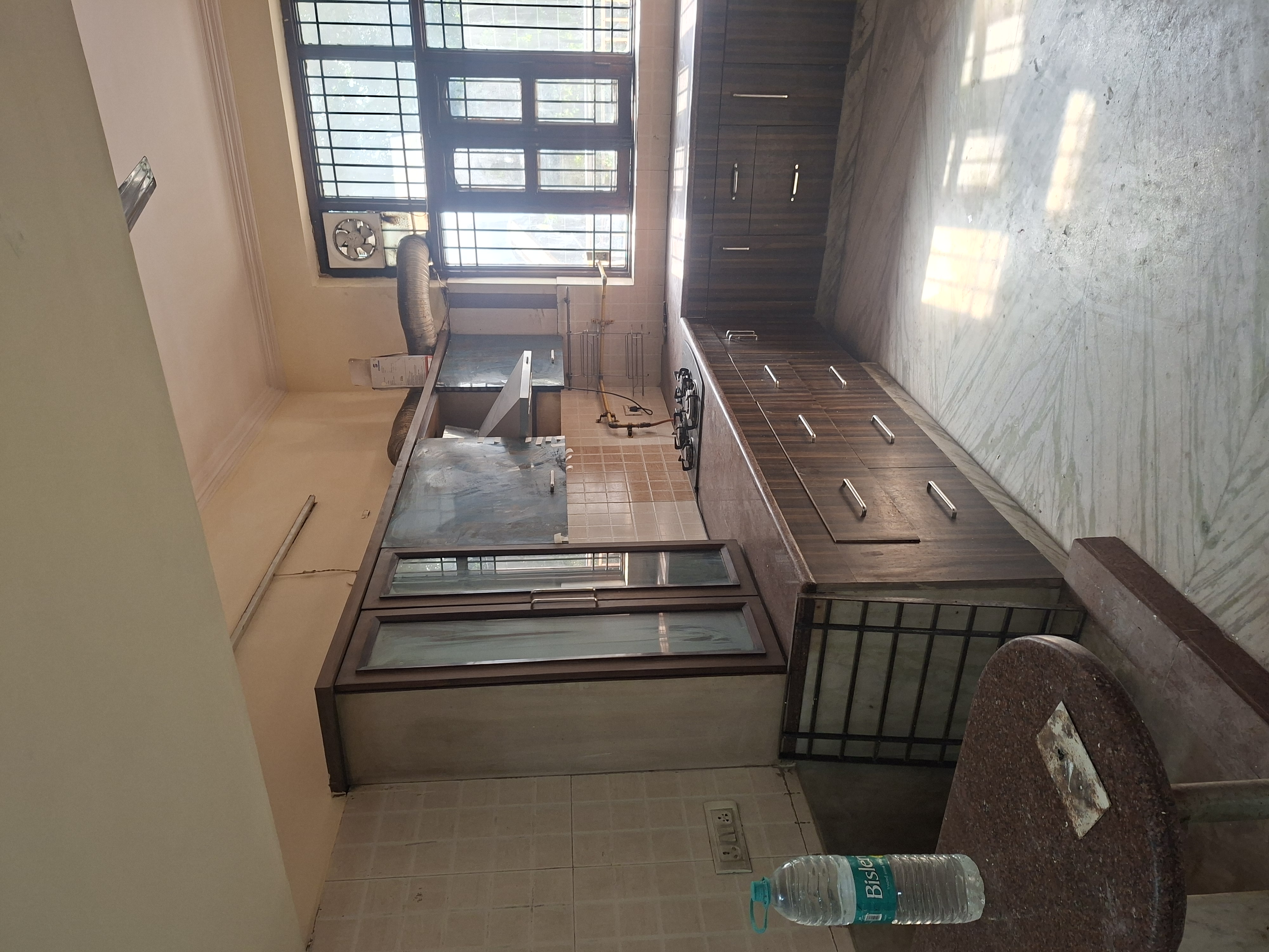3 BHK + Pooja Room Independent House For Rent in Sector 48 Noida 