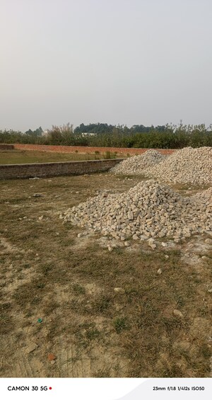 Plot Area in  Plot at Sultanpur Road – for Sale