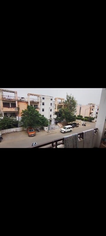 3 BHK Builder Floor For Rent in BPTP Park 81, Sector 81