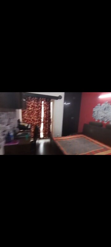 Bedroom in 3 BHK Builder Floor at BPTP Park 81, Sector 81 – for Rent