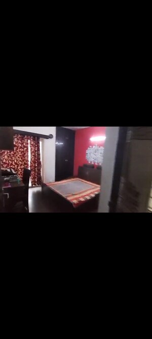 Bedroom in 3 BHK Builder Floor at BPTP Park 81, Sector 81 – for Rent