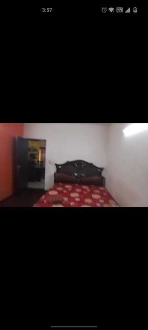 Bedroom in 3 BHK Builder Floor at BPTP Park 81, Sector 81 – for Rent