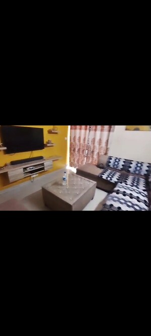 Bedroom in 3 BHK Builder Floor at BPTP Park 81, Sector 81 – for Rent