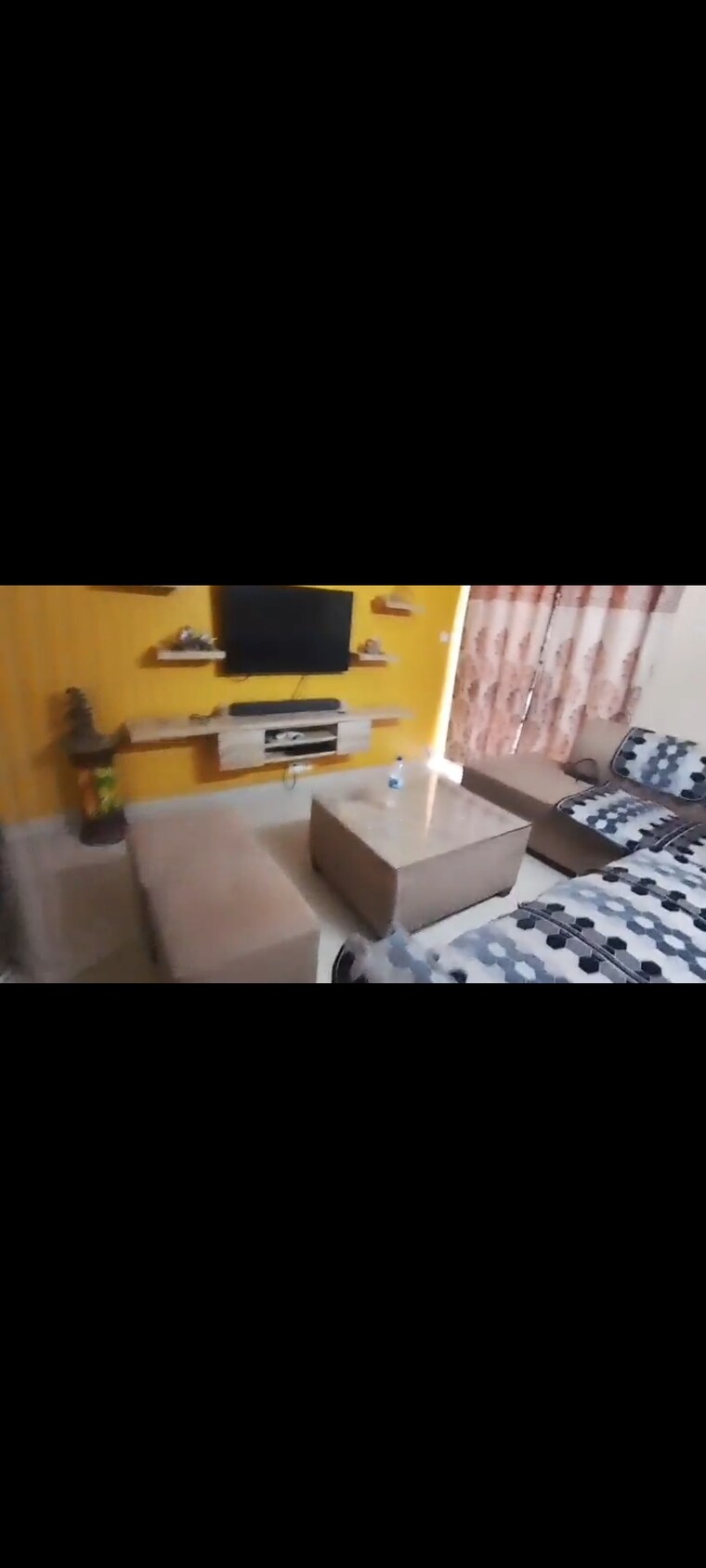 Bedroom, bptp-park-81 3 Bedroom 250 Sq.Yd. Builder Floor In Sector 81 Faridabad 9578471