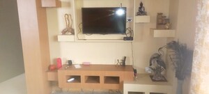 Furnished Amenities in 3 BHK Villa at Goda – for Sale