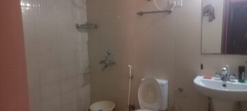 Bathroom in 3 BHK Villa at Goda – for Sale