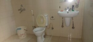 Bathroom in 3 BHK Villa at Goda – for Sale