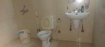Bathroom in 3 BHK Villa at Goda – for Sale