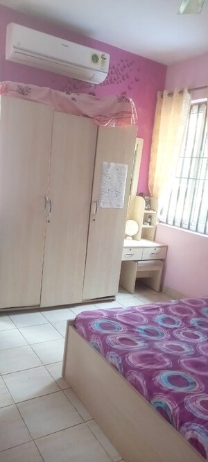 Bathroom in 3 BHK Villa at Goda – for Sale