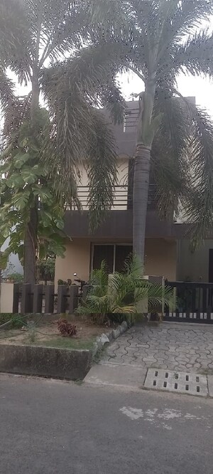 3 BHK Villa – Exterior View View at Goda - for Sale