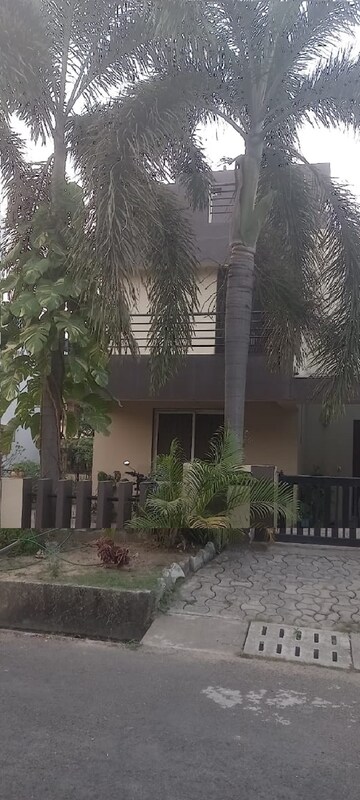 3 BHK Villa – Exterior View View at Goda - for Sale