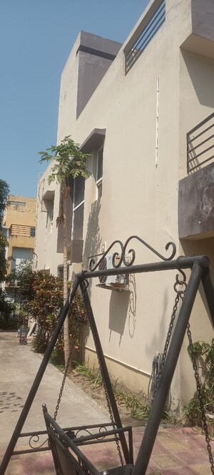 3 BHK Villa – Exterior View View at Goda - for Sale