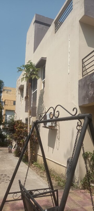 3 BHK Villa – Exterior View View at Goda - for Sale
