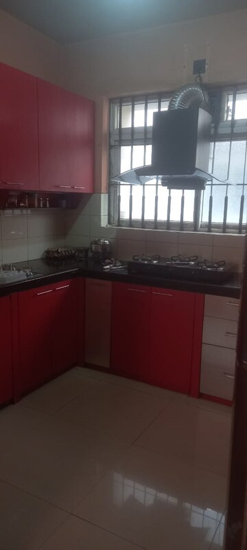 Kitchen in 3 BHK Villa at Goda – for Sale