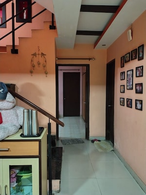 3 BHK Villa – Exterior View View at Goda - for Sale
