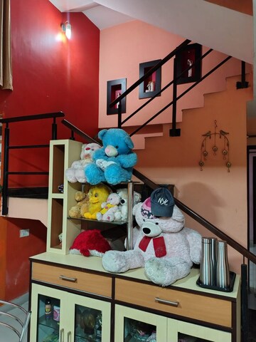 Furnished Amenities in 3 BHK Villa at Goda – for Sale