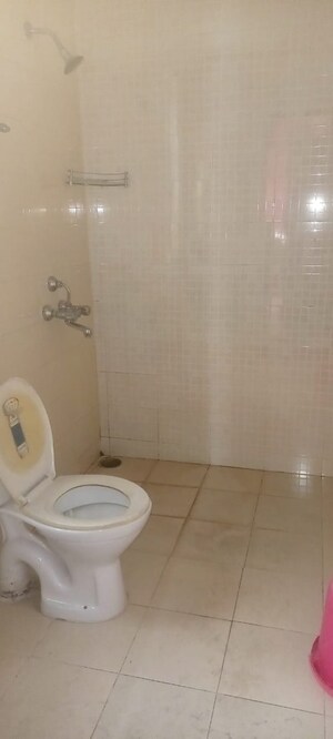Bathroom in 3 BHK Villa at Goda – for Sale