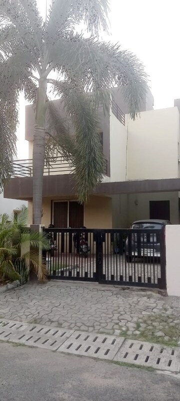 3 BHK Villa – Exterior View View at Goda - for Sale