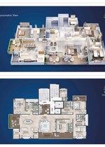 4 BHK 5300 Sq.Ft. Builder Floor in Godavari River