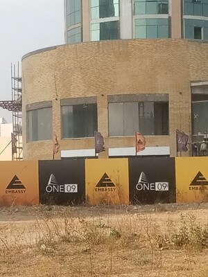  Shop For Sale in Indiabulls One 09, Sector 109