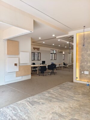 Parking in  Office Space at Sector 63 – for Rent