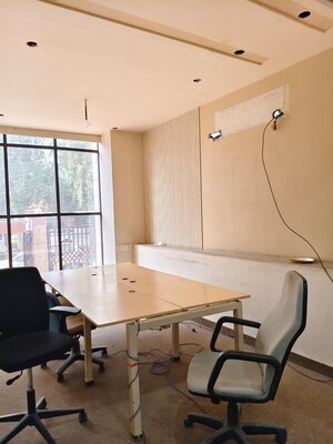 Team Area in  Office Space at Sector 63 – for Rent