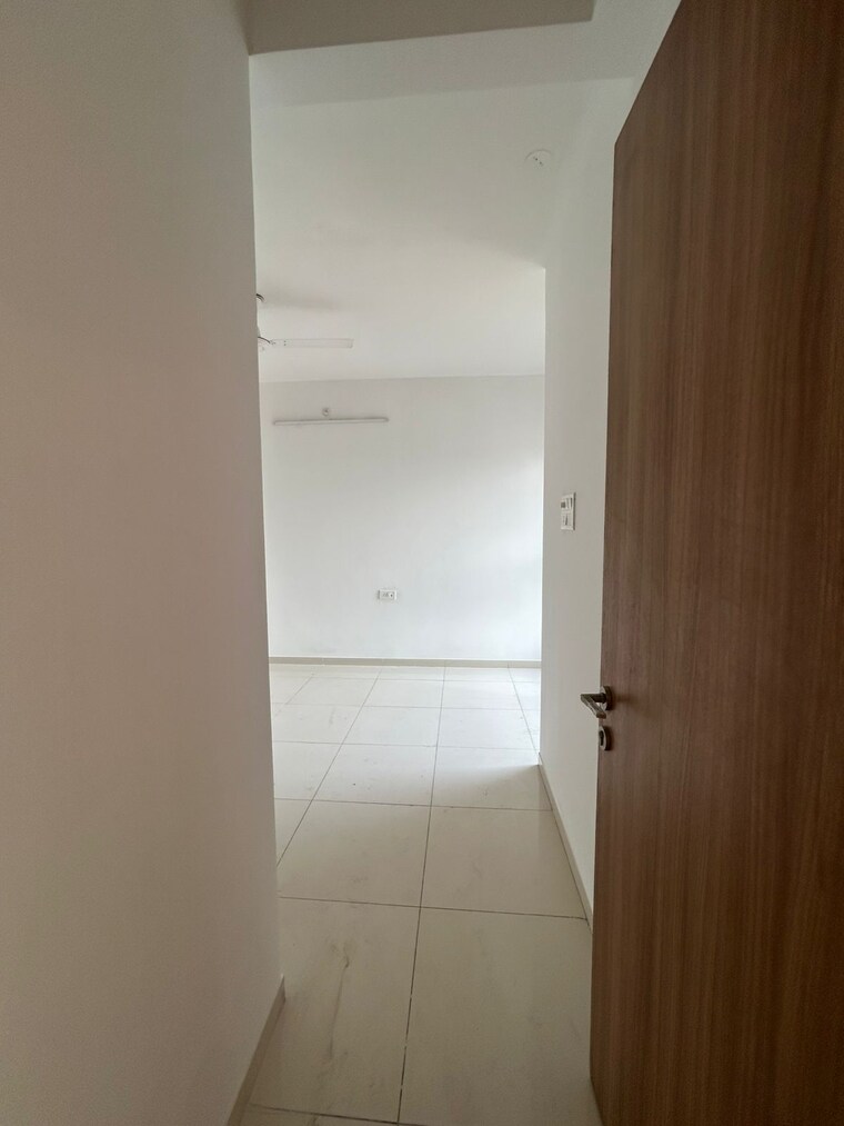 Master Bedroom, om-sai-plaza 1 Bedroom 330 Sq.Ft. Apartment In Ghodbunder Road Thane 9578482