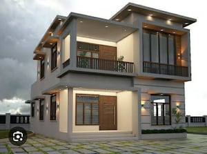 3 BHK Villa For Sale in Mysore Road