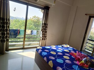 2 BHK Apartment For Rent in Ghuma