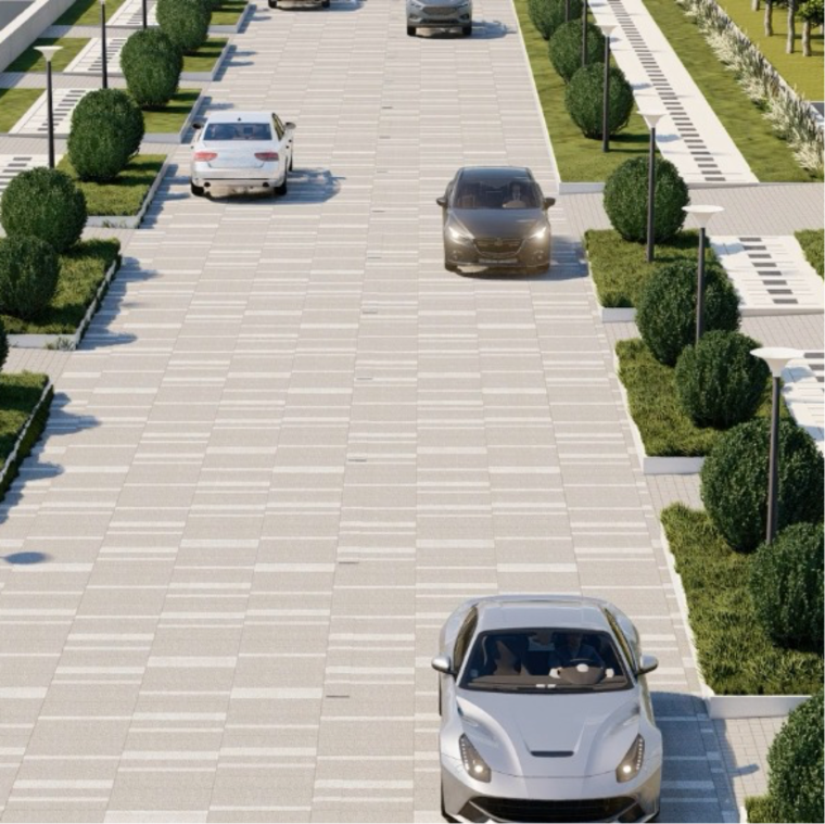 Exterior View, kishorpura  300 Sq.Yd. Plot In Kishorpura Jaipur 9578485