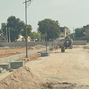 Plot Area in  Plot at Kishorpura – for Sale