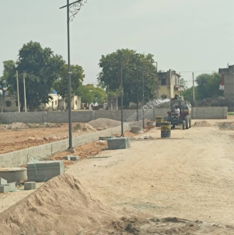 undefined, kishorpura  300 Sq.Yd. Plot In Kishorpura Jaipur 9578485