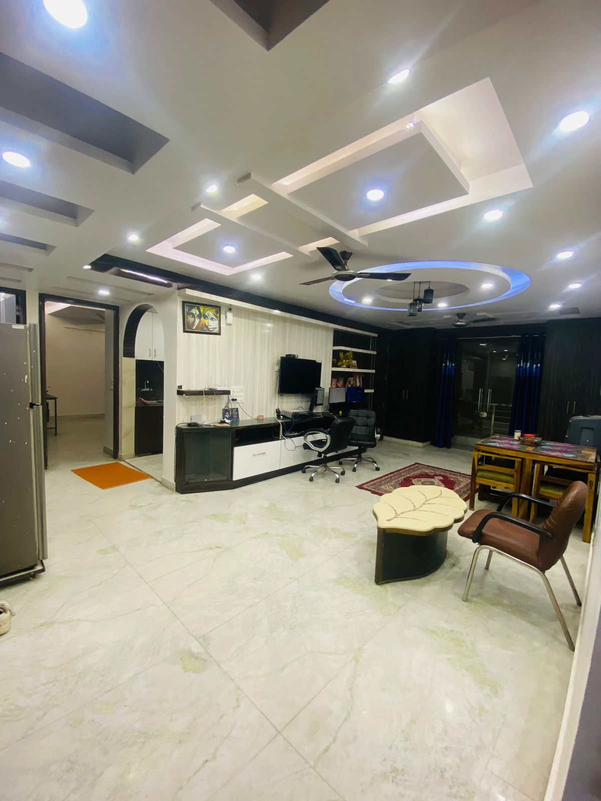 2 BHK Apartment For Sale in IP Extension