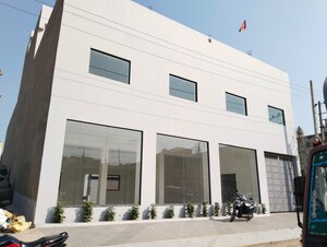  Showroom For Rent in Mansa Devi