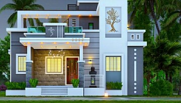 3 BHK Villa For Sale in Mysore Road