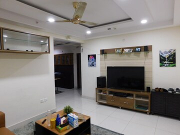 2 BHK Apartment For Rent in My Home Avatar, Gachibowli