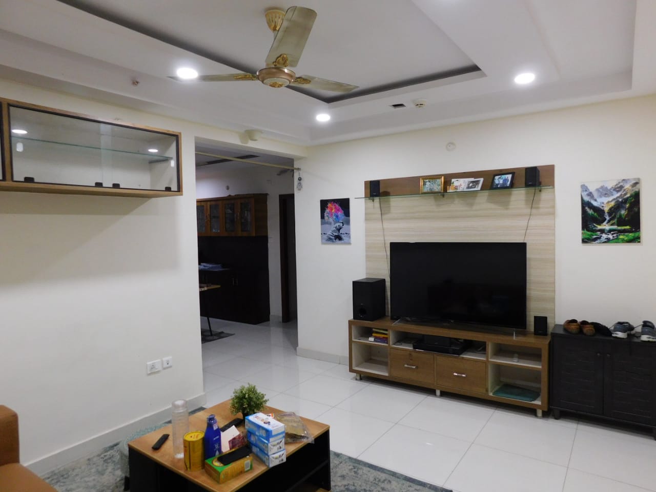 2 BHK Apartment For Rent in My Home Avatar